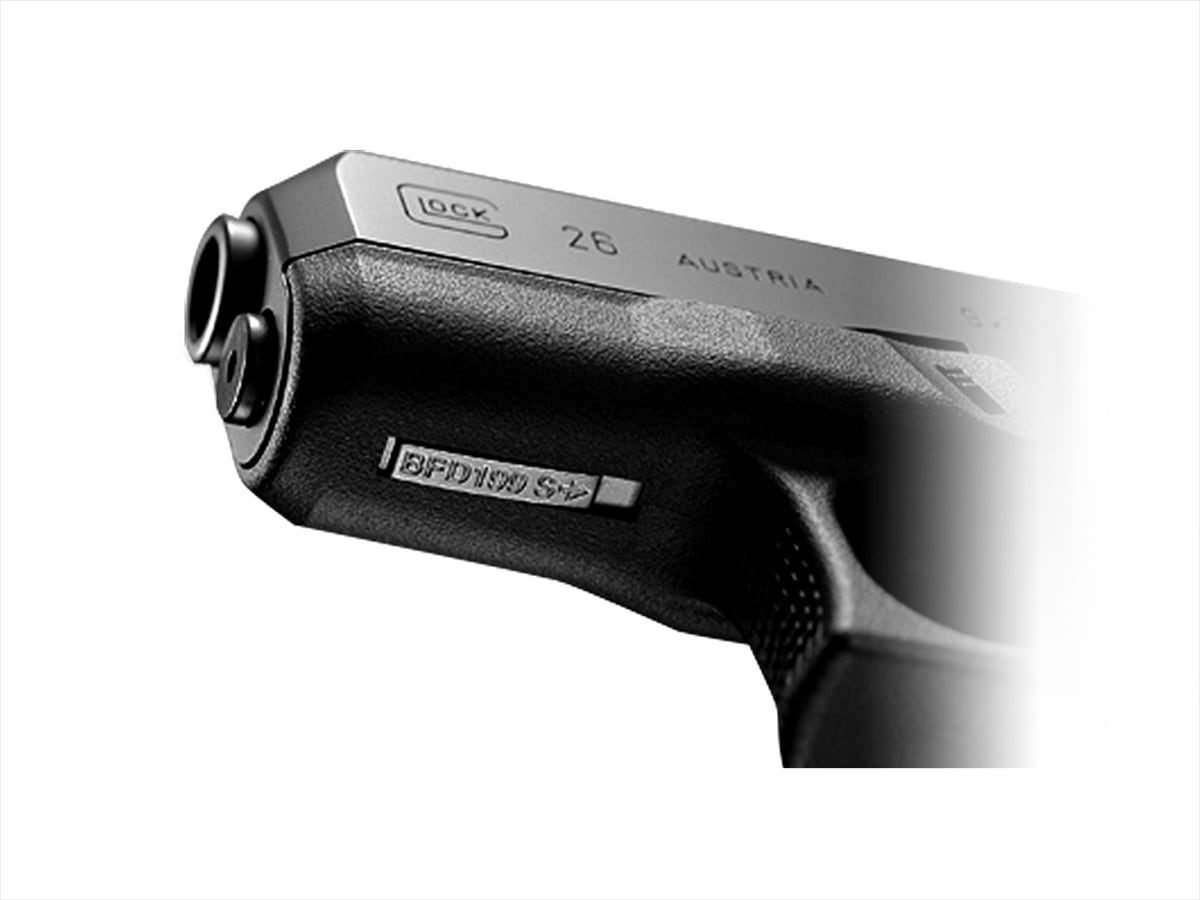 東京マルイ GLOCK 26 ガスガン 楽天市場】東京マルイ グロック26 G26