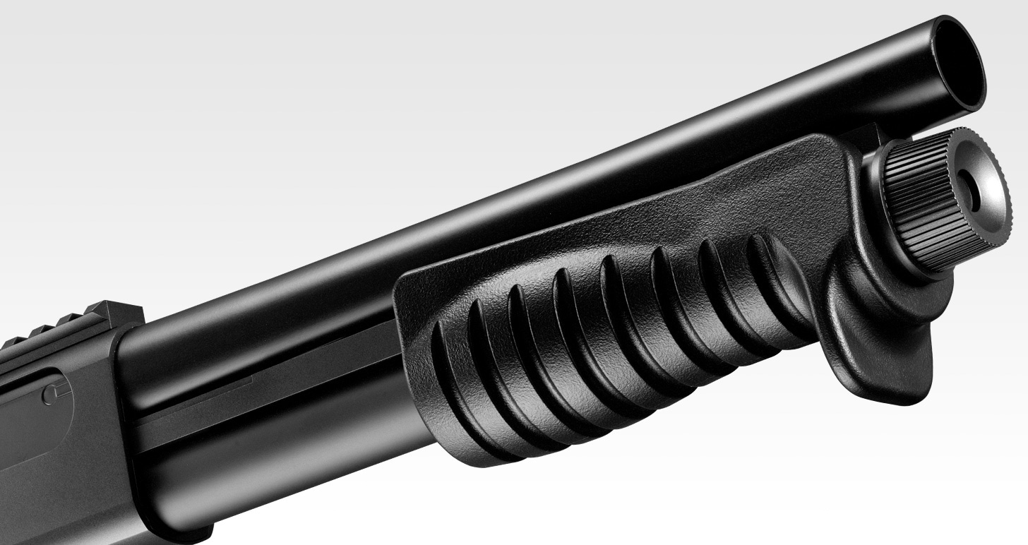 東京マルイ ガスショットガン M870 ブリーチャー | 東京マルイ