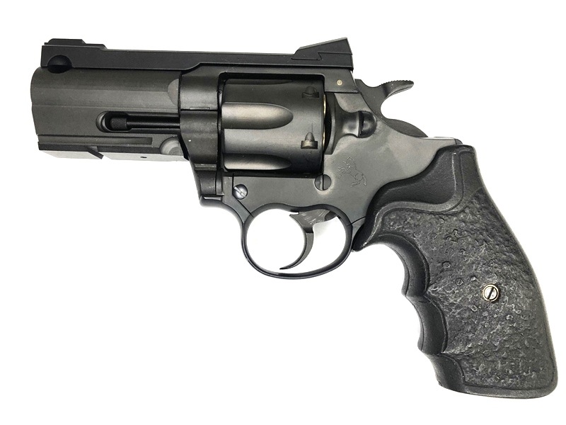 売り切れ【特選中古品】発火モデルガン MGC コルトローマン PPC