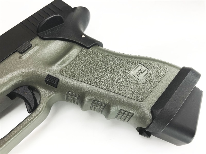 売り切れ【特選中古品】ガスブローバック 東京マルイ グロック17 Gen3