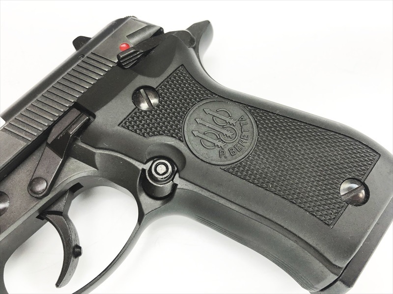 売り切れ【特選中古品】ガスブローバック ウエスタンアームズ ベレッタ