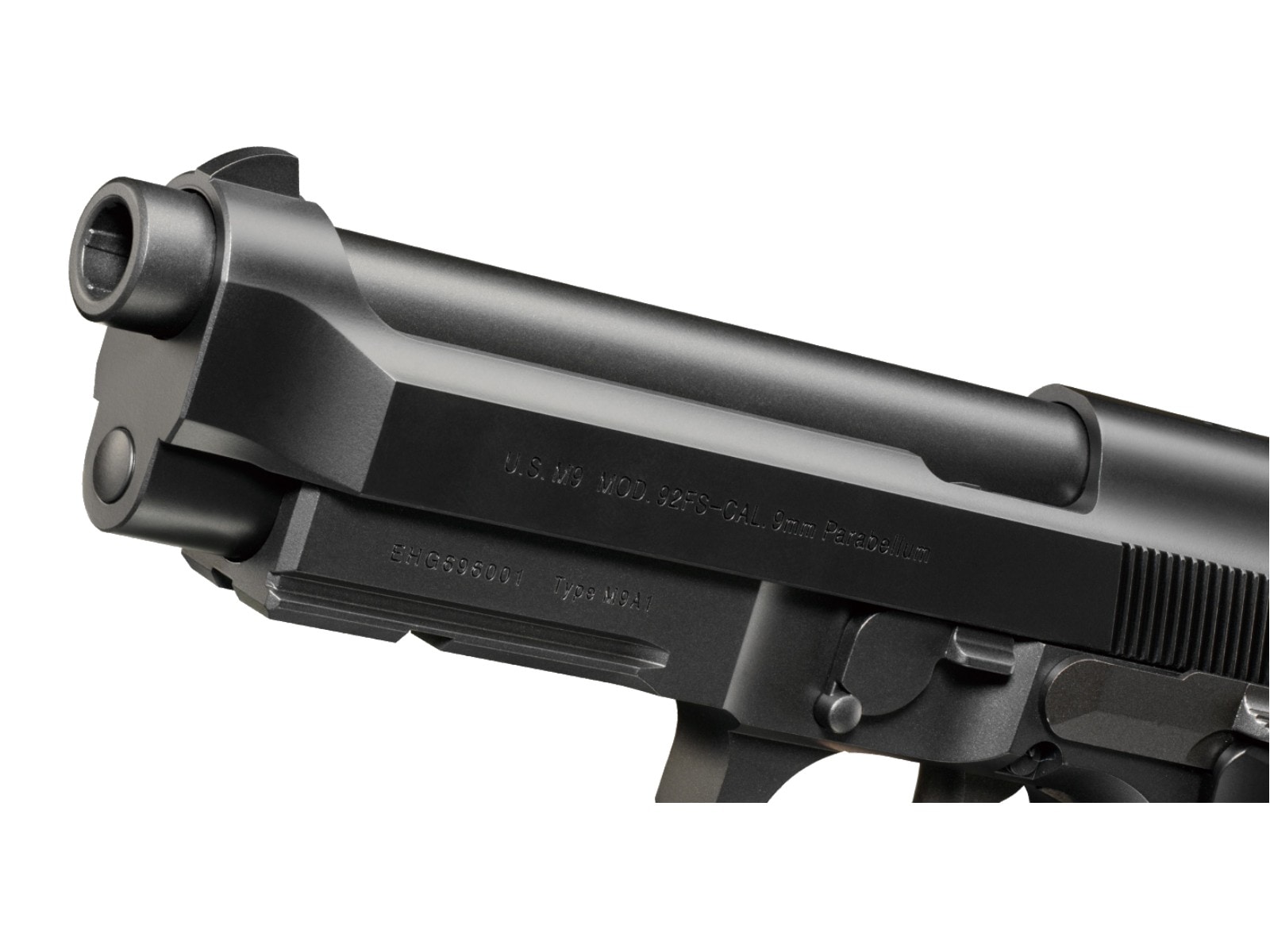 東京マルイ 電動ハンドガン M9A1 | 東京マルイ,電動ガン,電動