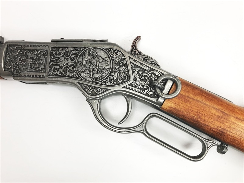 売り切れ【特選中古品】観賞用ディスプレーガン DENIX