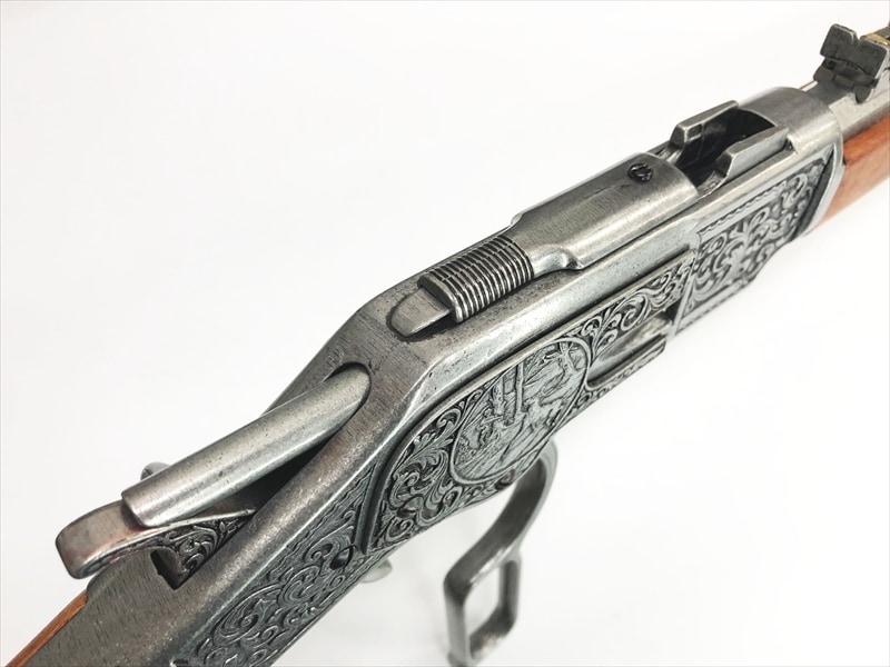 売り切れ【特選中古品】観賞用ディスプレーガン DENIX