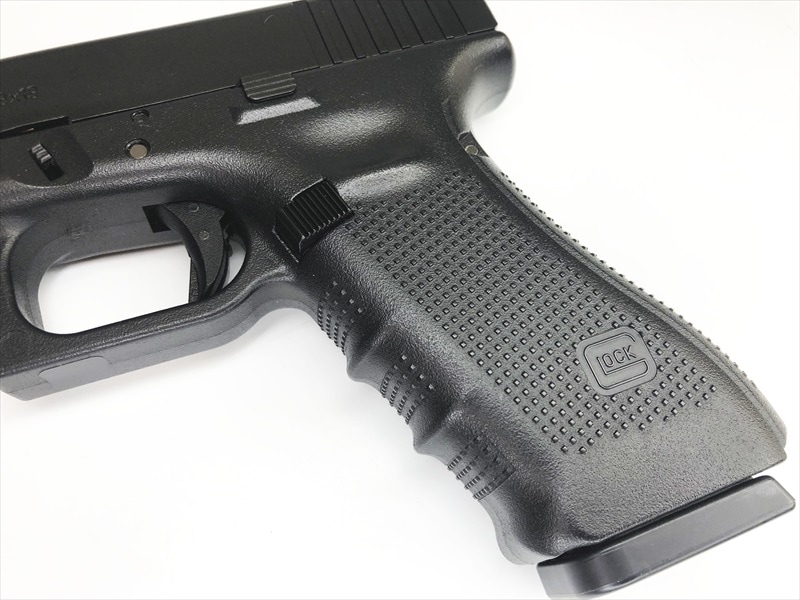 売り切れ【特選中古品】ガスブローバック 東京マルイ グロック17 Gen4