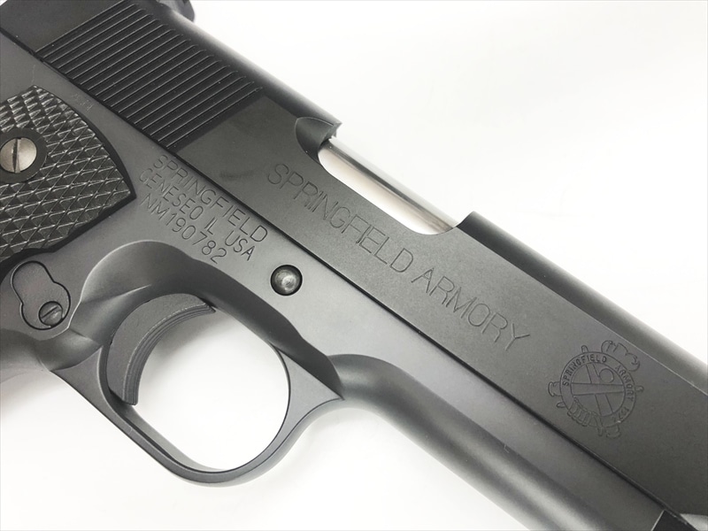 売り切れ【特選中古品】ガスブローバック Jアーモリー/ウエスタン