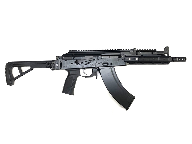 売り切れ【特選中古品】ガスブローバック 東京マルイ AKX [9203