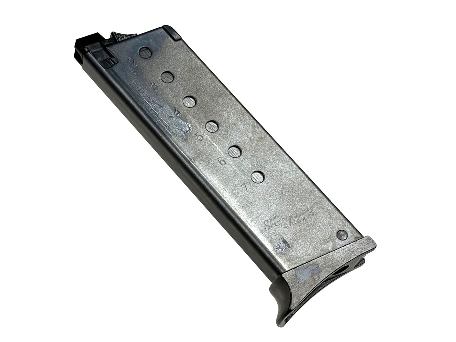 KSC ガスブローバック P230 ホーグカスタム ABS | KSC,エアーガン