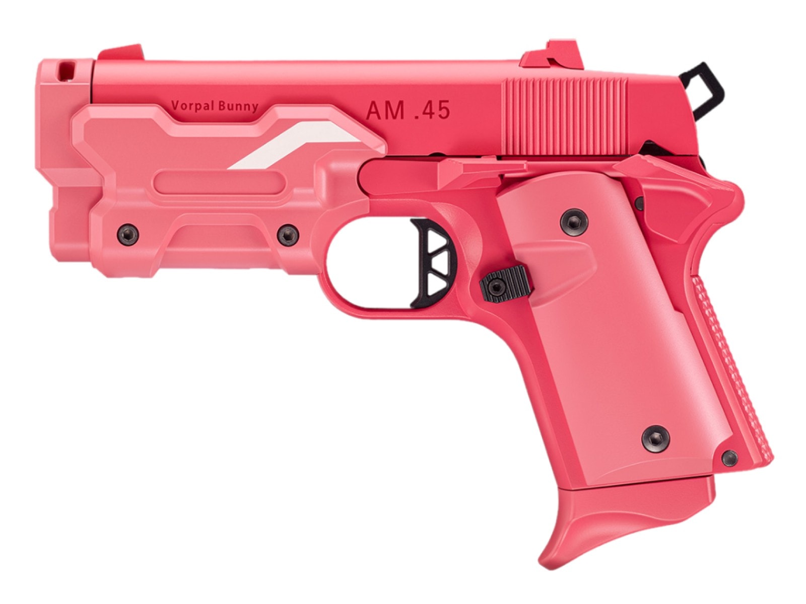 東京マルイ ガスブローバック AM.45 Ver.LLENN Vorpal Bunny | 東京