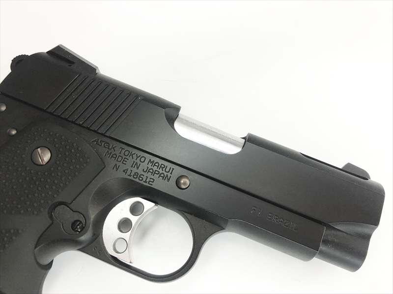 売り切れ【特選中古品】ガスブローバック 東京マルイ V10 ウルトラ