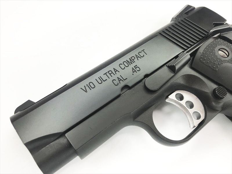 売り切れ【特選中古品】ガスブローバック 東京マルイ V10 ウルトラ