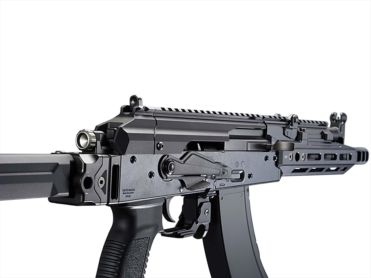 東京マルイ ガスブローバック AKX | 東京マルイ,ガスガン,ガスブロー