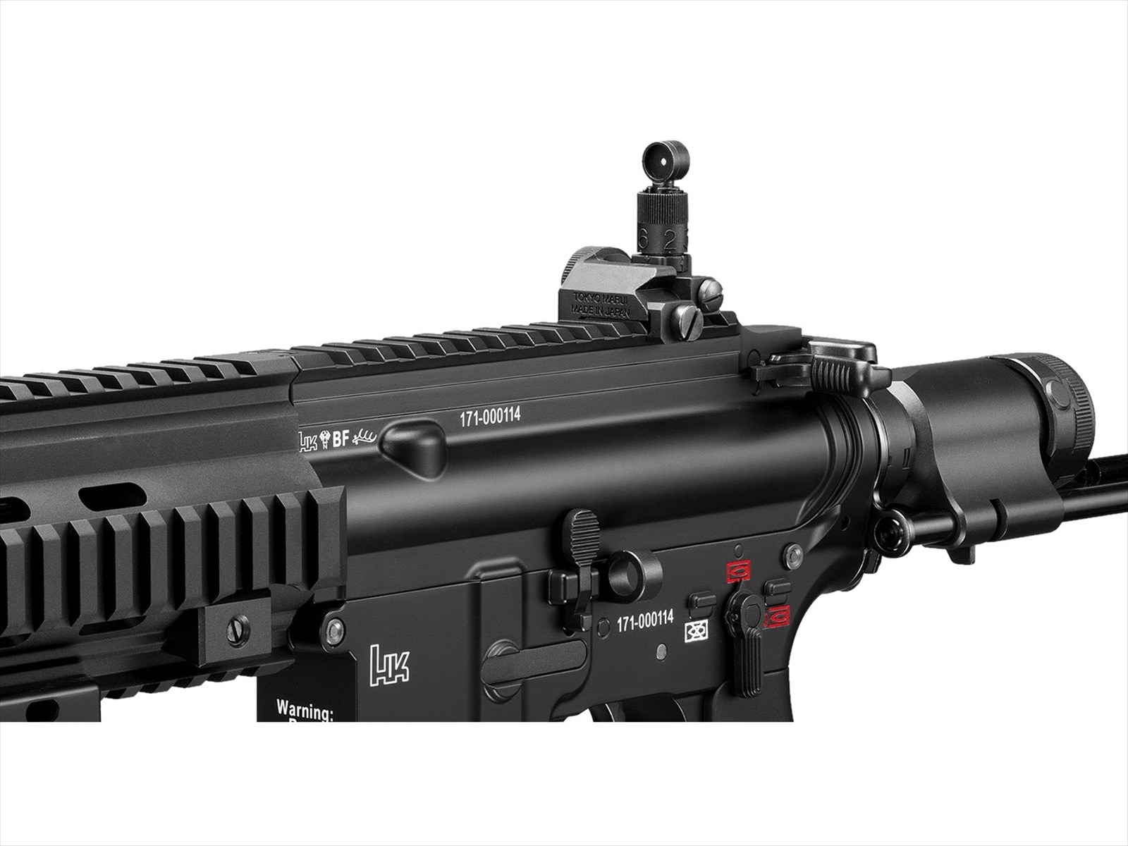 東京マルイ 次世代電動ガン HK416Cカスタム | 東京マルイ,電動ガン,次