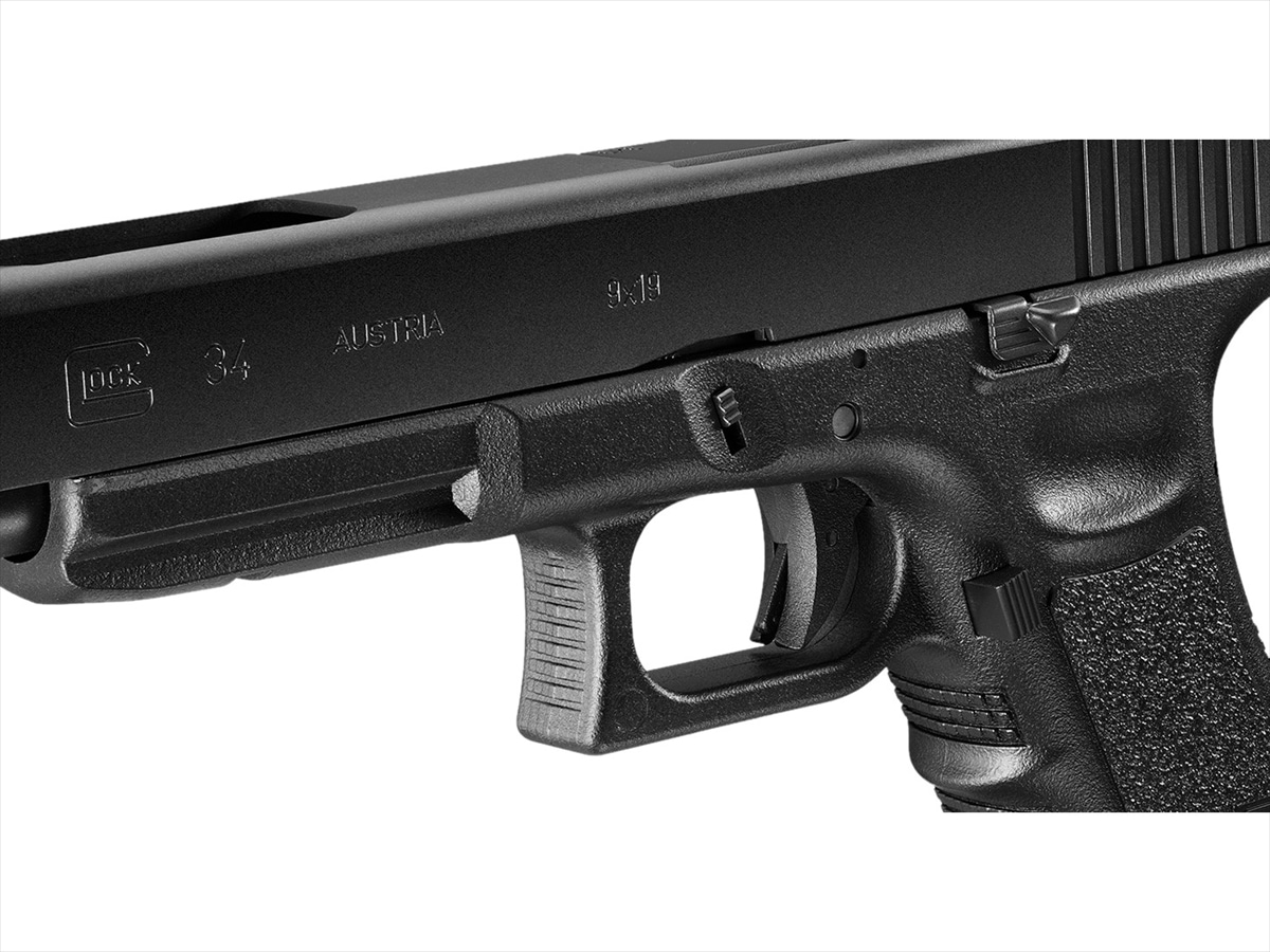 東京マルイ ガスブローバック グロック34 | 東京マルイ,ガスガン,ガス