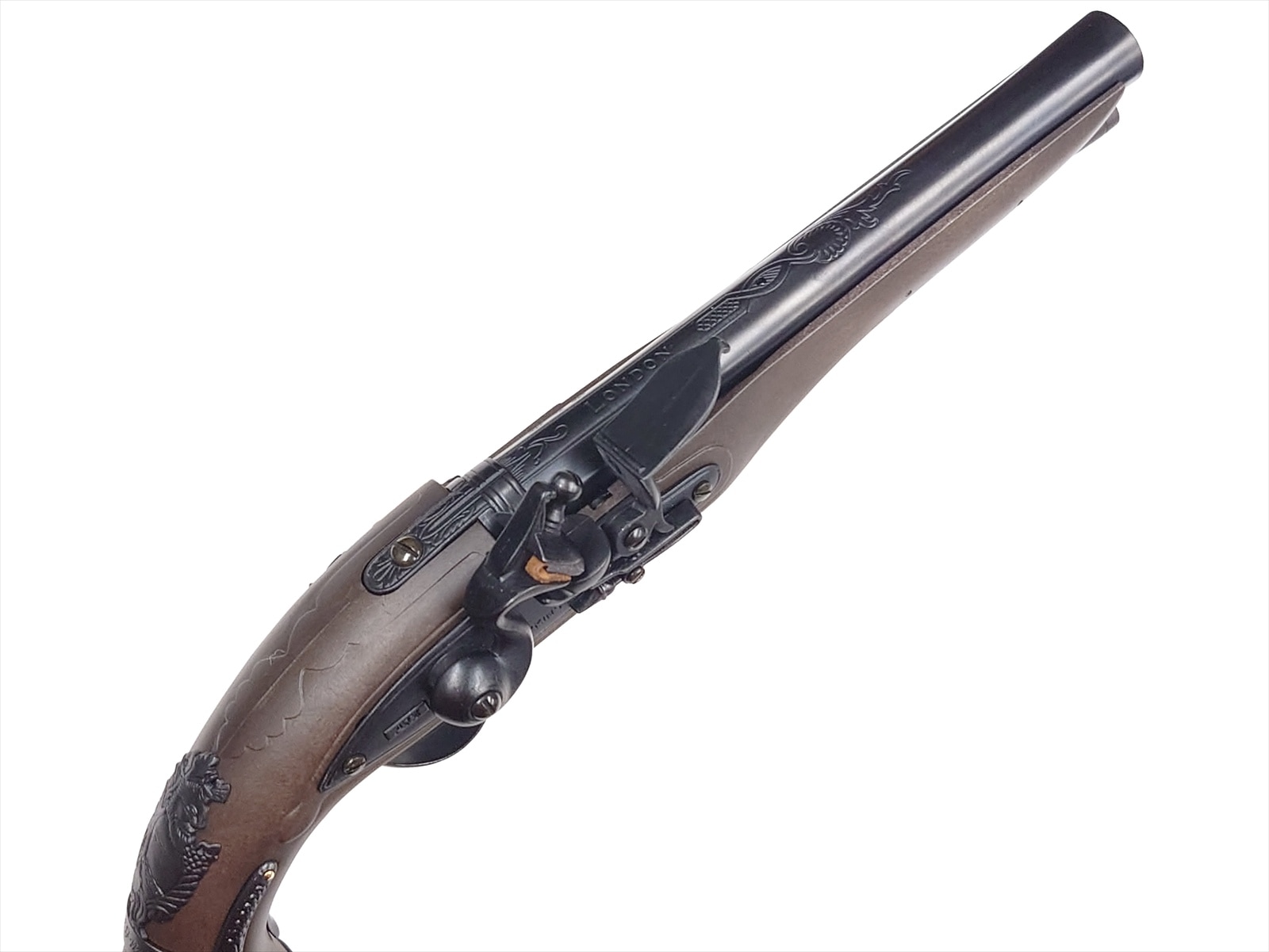 KTW エアーコッキング フリントロック・ピストル | KTW | ホビー