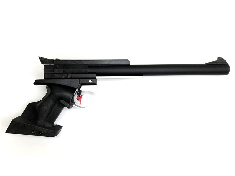 売り切れ【特選中古品】精密射撃競技用エアガン マルゼン APS-1