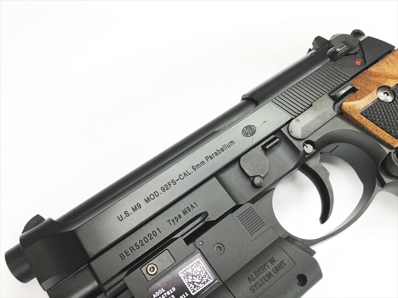 売り切れ【特選中古品】ガスブローバック 東京マルイ 「自分を限定版