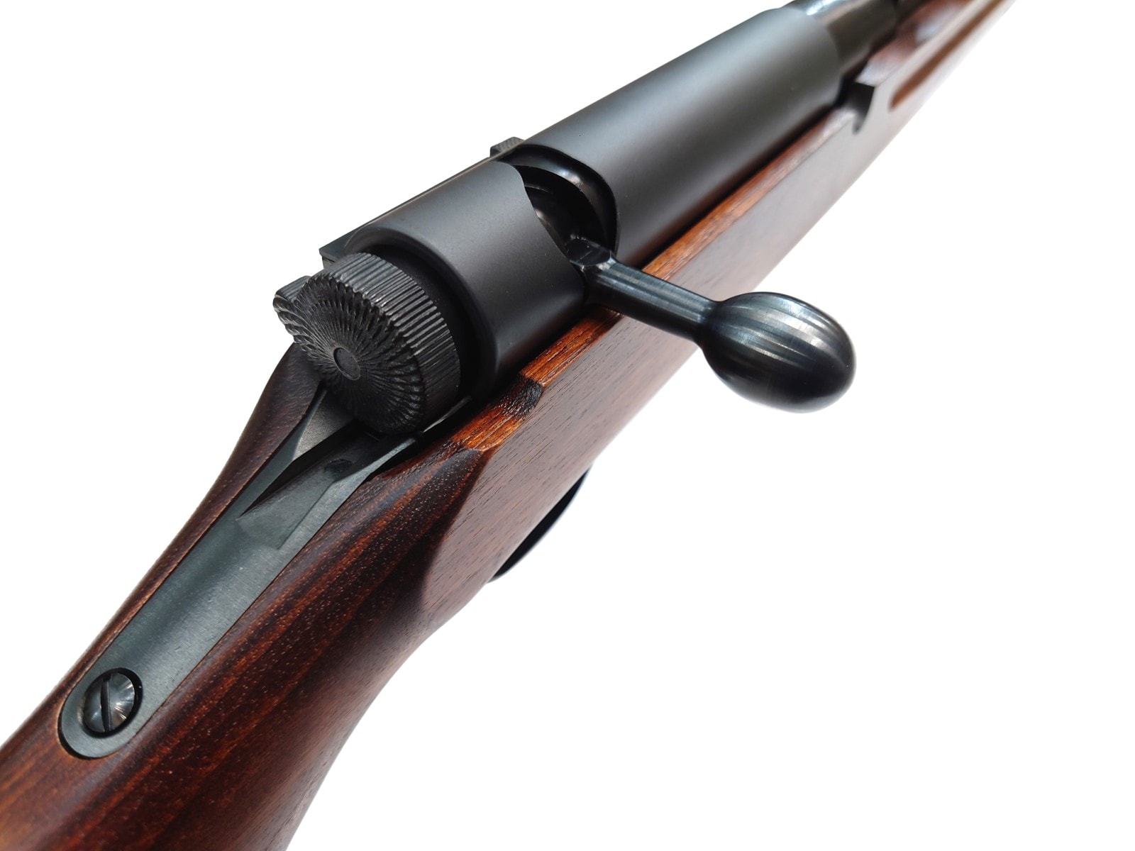 KTW エアーコッキング 三八式歩兵銃 ARISAKA M1905 最新(第15)ロット