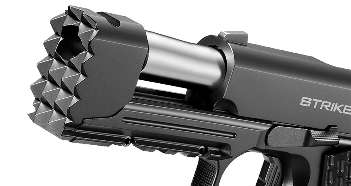 東京マルイ ガスブローバック ストライクウォーリア | 東京マルイ