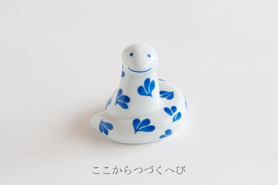 干支シリーズ（リサ・ラーソン／Lisa Larson） フリーデザイン ｜ 北欧