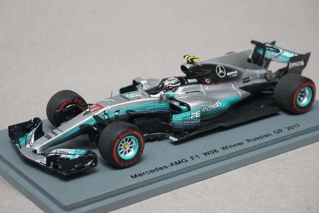 MINICHAMPS 1/18 メルセデス ロズベルグ 2013 モナコGP MINICHAMPS 1