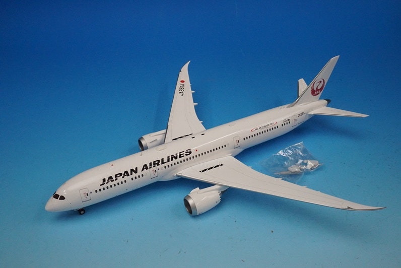 1/200 B787-9 JAL 新鶴丸塗装 JA861J [XX2796] JCウイングス/中古