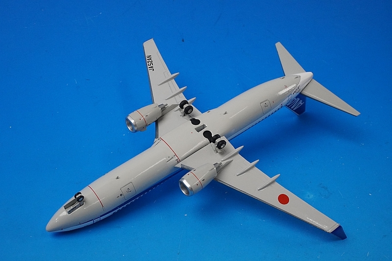 全日空商事 1/200 B737-800 ANA NH20033 1/200 B737-800 ANA JA52AN