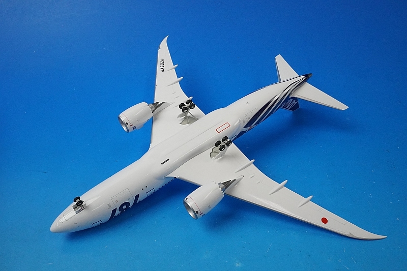 猫*君様 SQWings ANA 全日空 B787-8 JA802A 1/200 猫*君様 SQWings ANA