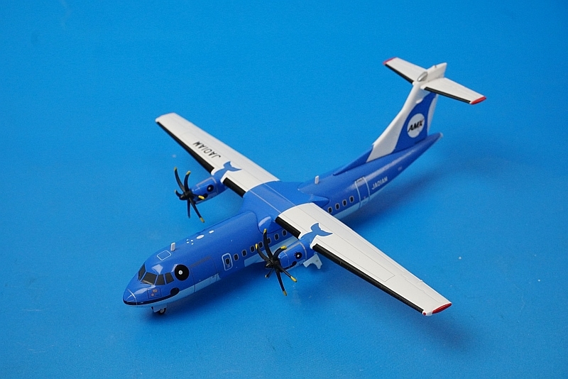 1/200 ATR42-600 AMX 天草エアライン みぞか号 JA01AM [MZ20001