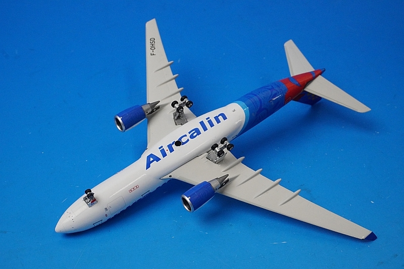 1/400 A330-200 エアカラン F-OHSD ［11081] フェニックス/中古