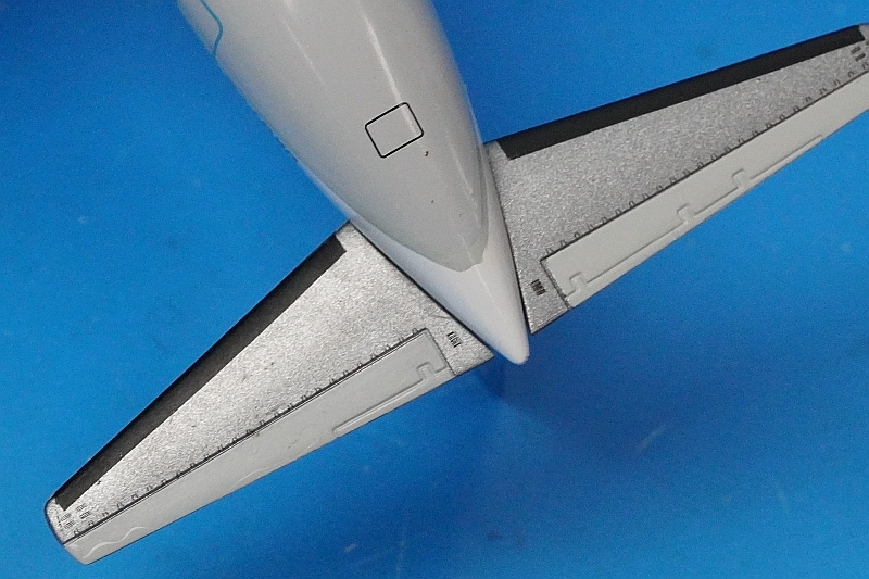 1/200 YS-11A ANK エアーニッポン 丘珠ラストフライト JA8772 [YS21157