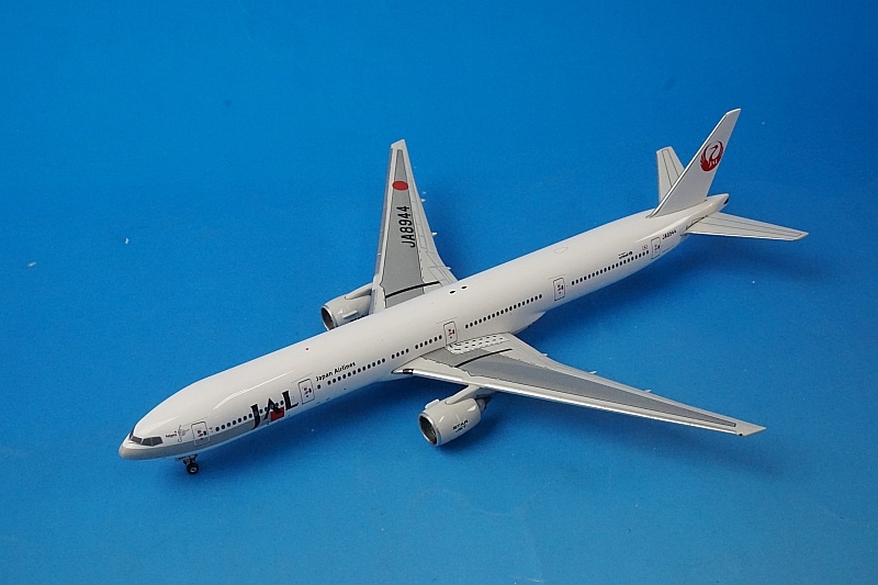 1/400 B777-300 JAL STAR JETS アンタレス JA8944 ［10270