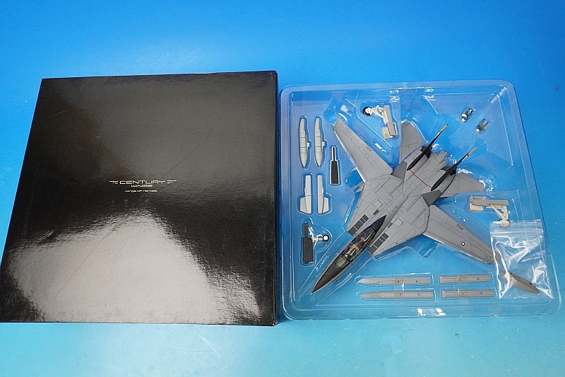 1/72 F-14A トムキャット アメリカ海軍 VF-21 フリーランサーズ NF200