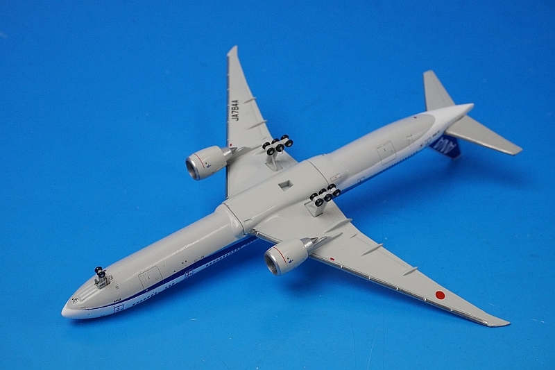 本体美品]PACMIN ANA B777-300ER JA784A 1/200 1/200 PACMIN ANA