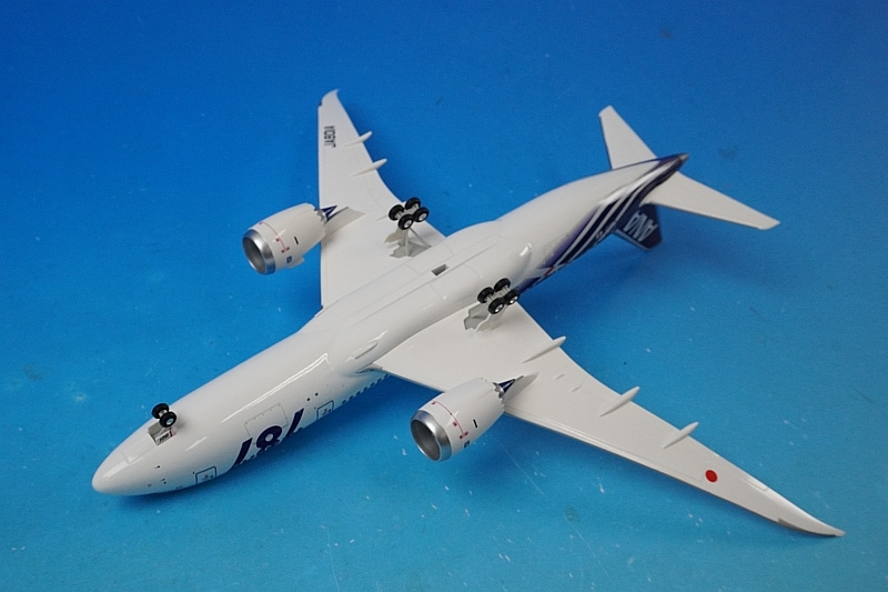 1/200 B787-8 ANA SpecialMarking JA801A [NH20041] 全日空商事/中古