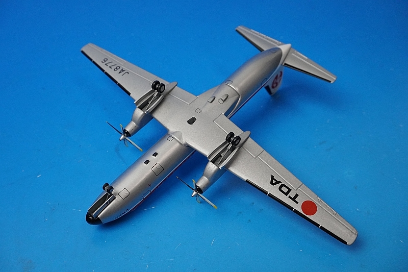 ☆ ANA YS-11A 1:200 ラストフライト・モデル 全日空商事 ☆ ANA