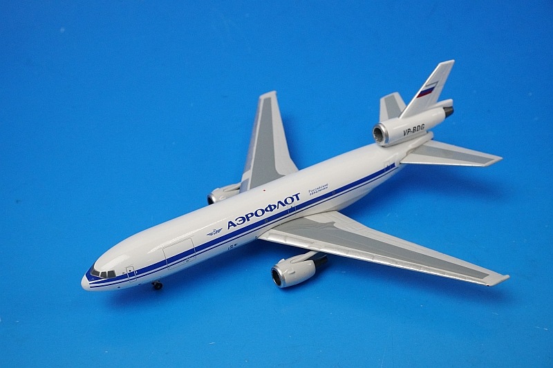 1/400 DC-10-40 アエロフロート VP-BDG ［10146］ フェニックス/中古