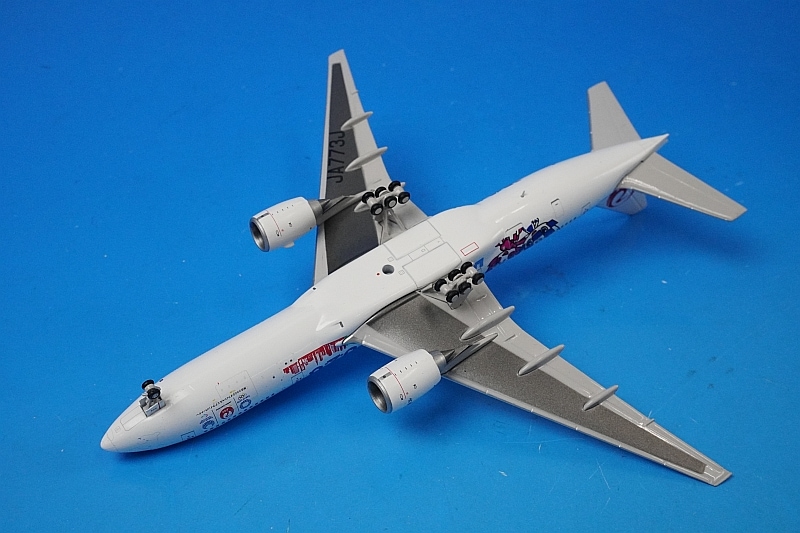 1/400 B777-200 JAL 東京2020 JA773J ［EW4772012］ JCウイングス/中古