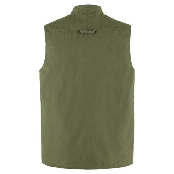 Singi Padded Vest M | FJALLRAVEN,JACKET | 【公式】フェールラーベン