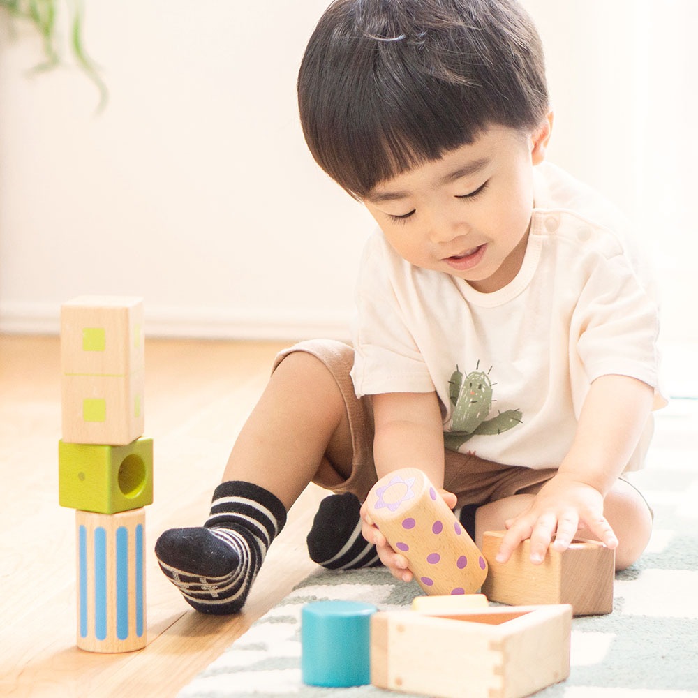 Ed.Inter]音いっぱいつみき | すべての商品 | amanoppo - あまのっぽ