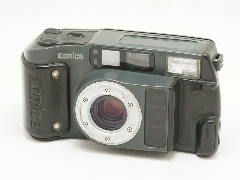 Konica(コニカ) 現場監督 (NJ-7074) | 【中古】コニカ/Konica,ボディ