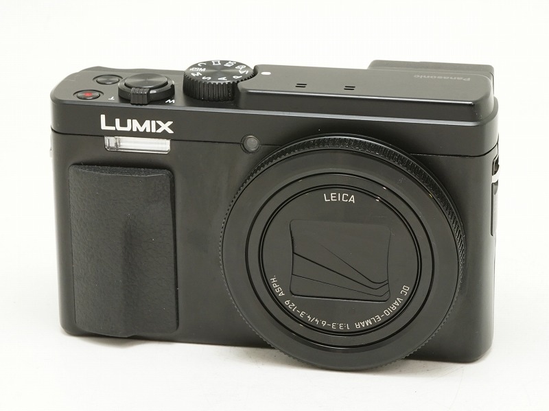 Panasonic(パナソニック) LUMIX DC-TZ95 (NW-3780) | 【中古