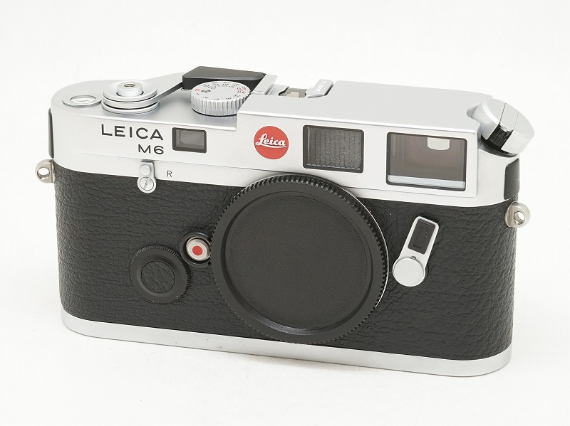 Leica(ライカ) M6 シルバー 241万台 (NS-623) | 【中古】ライカ/LEICA