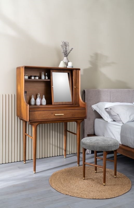 バニティ デスク JULIE | ミラー・ドレッサー,ドレッサー・鏡台