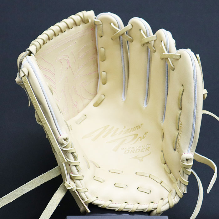 ミズノプロ 硬式 オーダー グラブ フジスポオリジナルオーダー AXI型