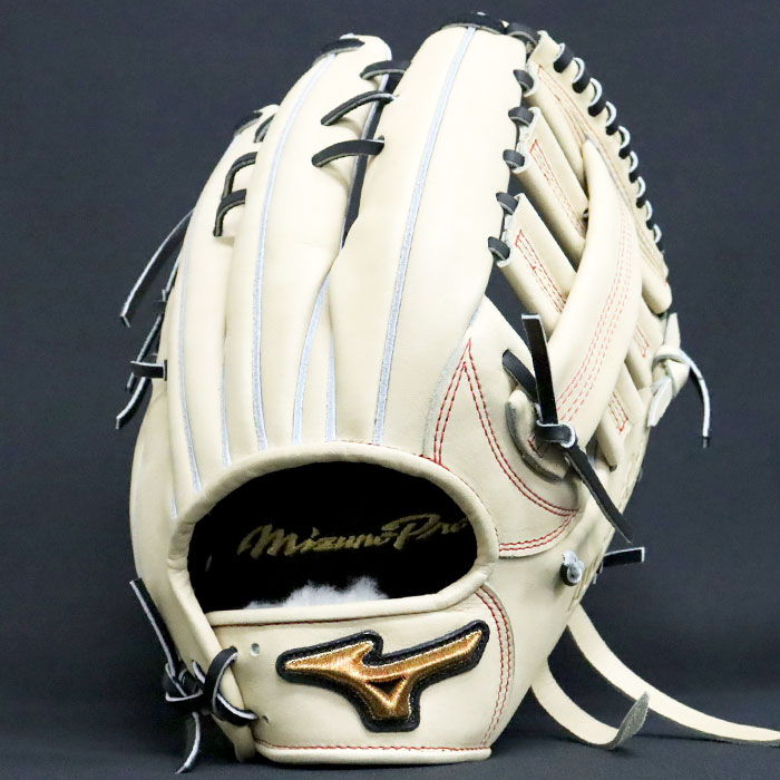 野球 ミズノ 硬式グローブ 硬式 グローブ ミズノプロ オーダーグラブ