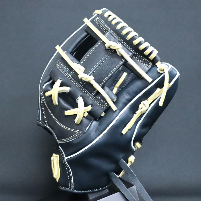 野球 ウィルソン 硬式グローブ WILSON STAFF DUAL 87型 外崎モデル