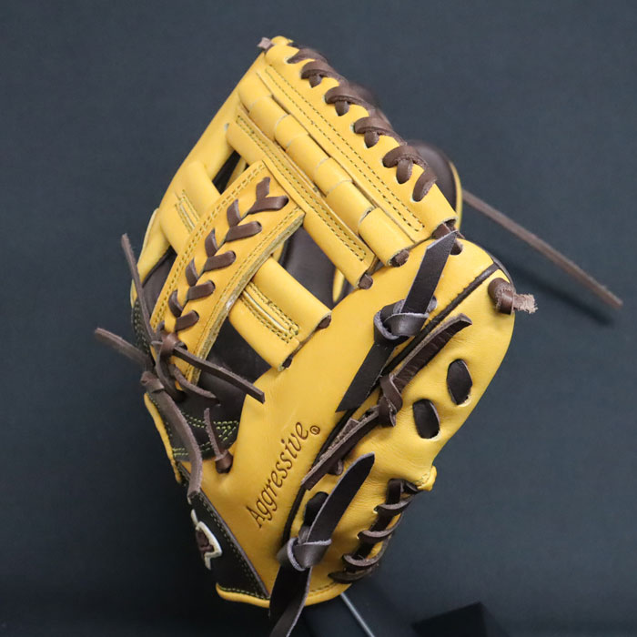 野球 久保田スラッガー 限定 軟式グローブ KUBOTA Slugger 軟式