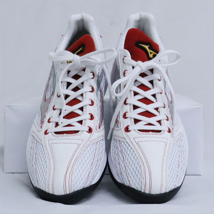 野球 ミズノ オーダートレーニングシューズ mizuno ミズノプロ