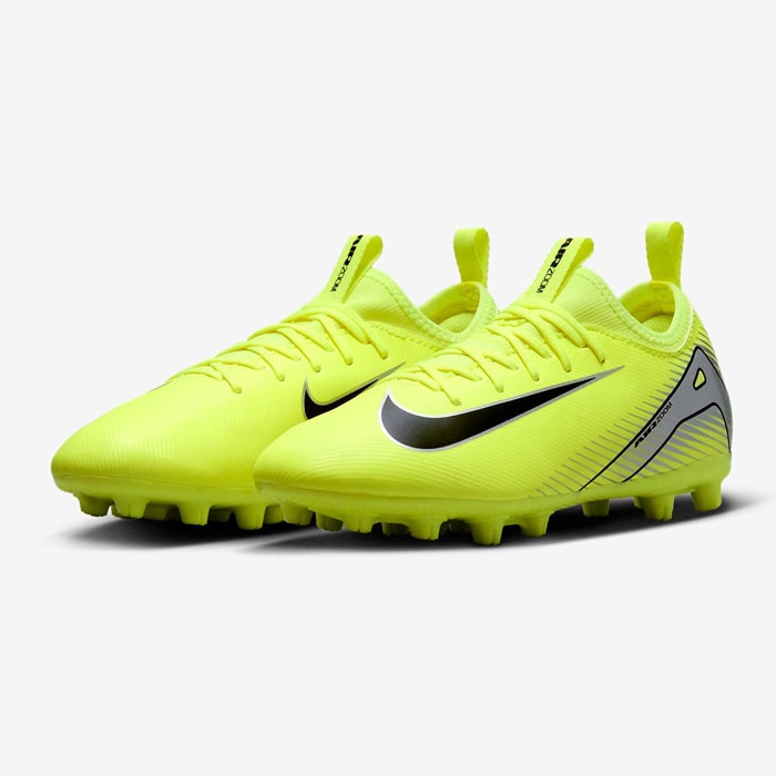 最終値下】ナイキ NIKE オーダースパイク グリーン系 27cm 最終値下